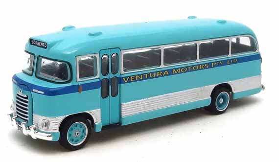 Ventura Bedford SB